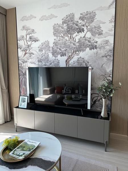 Supalai Premier Si Phraya-Samyan, Bangkok, Si Phraya Road, Si Phraya, Bang Rak, Bangkok, 2 Bedrooms, 73 sqm, Condo For Rent, by Rosesirin Expert, 500580873 - DDproperty.com