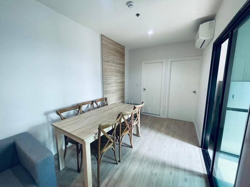 Escent Condo, Chiang Mai, 98 Escent Condominium, Fa Ham, Muang Chiang Mai, Chiang Mai, 3 Bedrooms, 52 sqm, Condo For Rent, by Best Choice Property, 500580874 - DDproperty.com