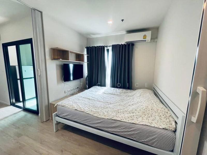 Escent Condo : เอสเซ็นท์ เชียงใหม่, เชียงใหม่, 98 เอสเซ็นท์ คอนโดมิเนียม, ฟ้าฮ่าม, เมืองเชียงใหม่, เชียงใหม่, 52 ตร.ม., คอนโด ให้เช่า, โดย Best Choice Property, 500580874 - DDproperty.com