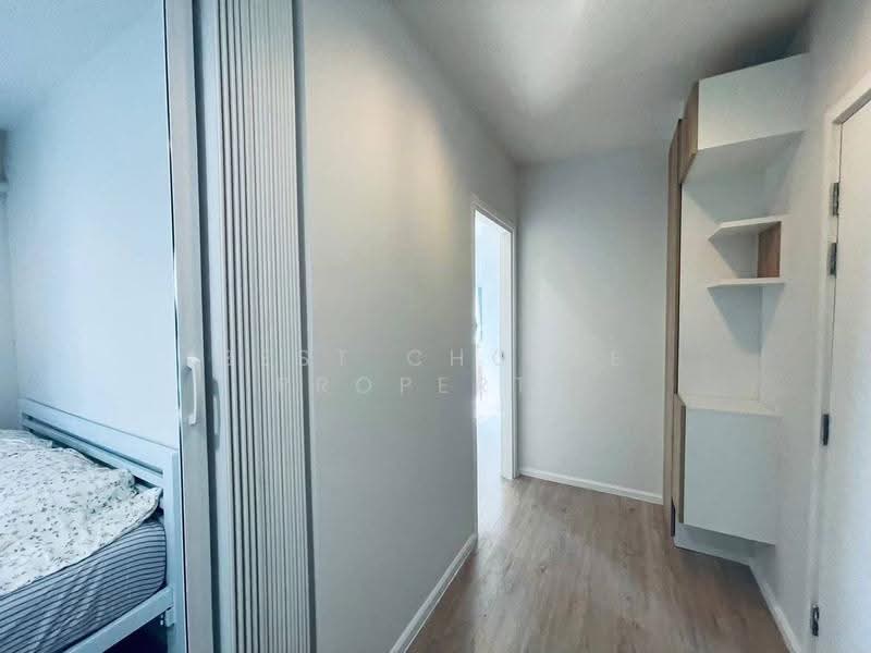 Escent Condo, Chiang Mai, 98 Escent Condominium, Fa Ham, Muang Chiang Mai, Chiang Mai, 3 Bedrooms, 52 sqm, Condo For Rent, by Best Choice Property, 500580874 - DDproperty.com