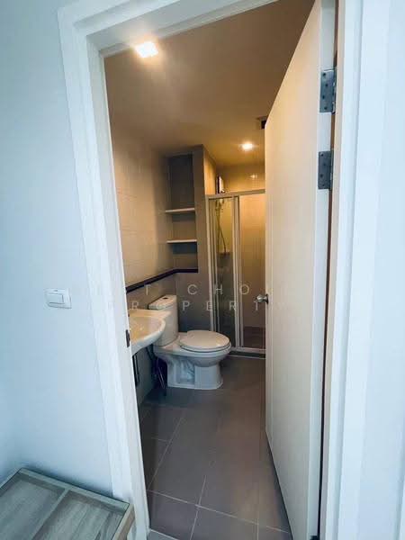 Escent Condo, Chiang Mai, 98 Escent Condominium, Fa Ham, Muang Chiang Mai, Chiang Mai, 3 Bedrooms, 52 sqm, Condo For Rent, by Best Choice Property, 500580874 - DDproperty.com