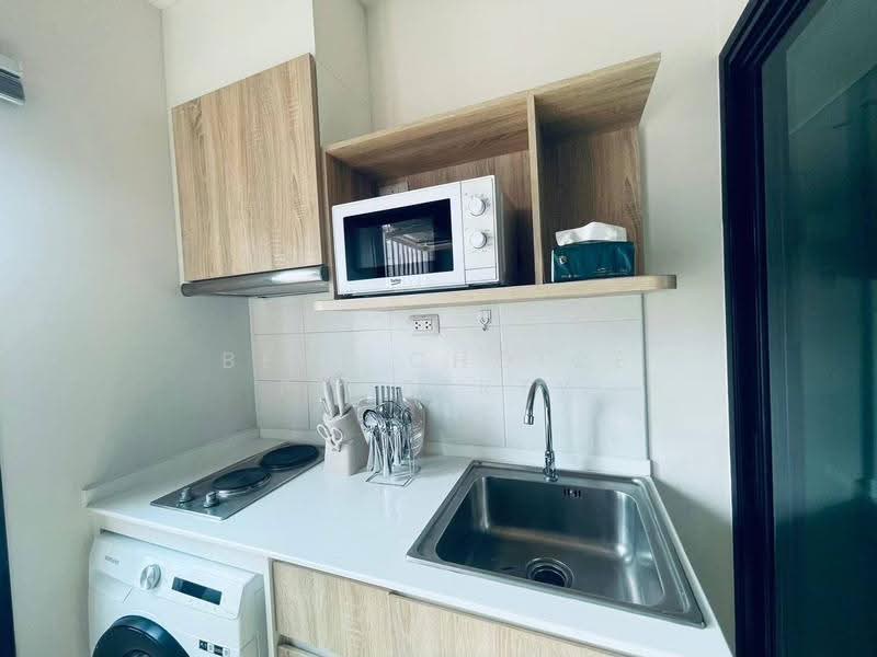 Escent Condo : เอสเซ็นท์ เชียงใหม่, เชียงใหม่, 98 เอสเซ็นท์ คอนโดมิเนียม, ฟ้าฮ่าม, เมืองเชียงใหม่, เชียงใหม่, 52 ตร.ม., คอนโด ให้เช่า, โดย Best Choice Property, 500580874 - DDproperty.com