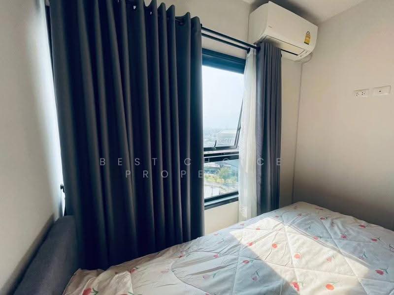 Escent Condo, Chiang Mai, 98 Escent Condominium, Fa Ham, Muang Chiang Mai, Chiang Mai, 3 Bedrooms, 52 sqm, Condo For Rent, by Best Choice Property, 500580874 - DDproperty.com