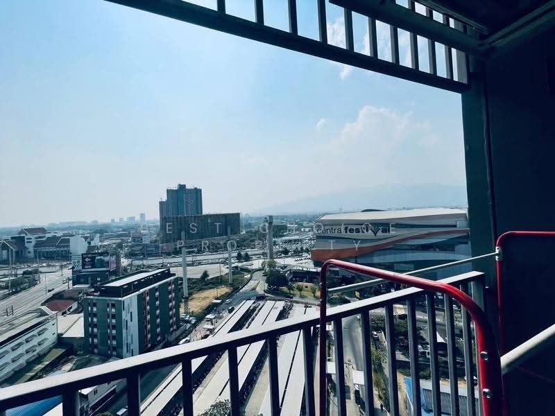 Escent Condo : เอสเซ็นท์ เชียงใหม่, เชียงใหม่, 98 เอสเซ็นท์ คอนโดมิเนียม, ฟ้าฮ่าม, เมืองเชียงใหม่, เชียงใหม่, 52 ตร.ม., คอนโด ให้เช่า, โดย Best Choice Property, 500580874 - DDproperty.com