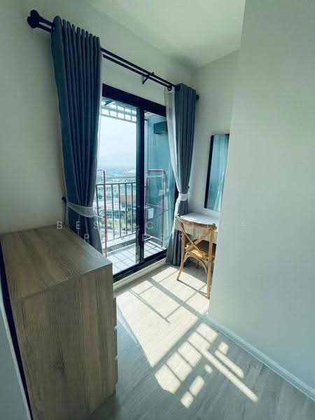 Escent Condo, Chiang Mai, 98 Escent Condominium, Fa Ham, Muang Chiang Mai, Chiang Mai, 3 Bedrooms, 52 sqm, Condo For Rent, by Best Choice Property, 500580874 - DDproperty.com