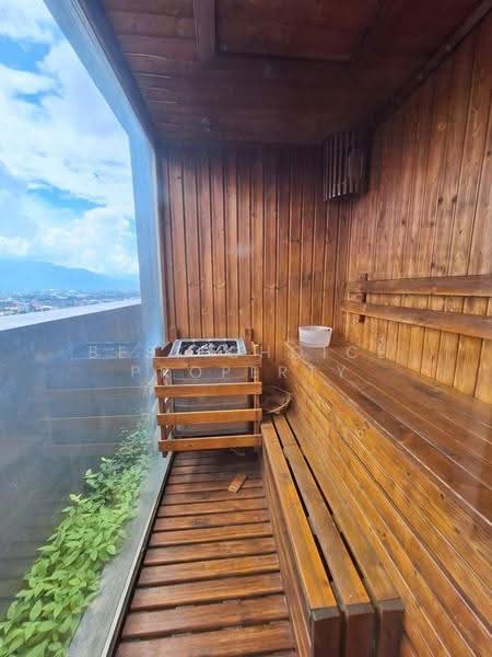 Escent Condo : เอสเซ็นท์ เชียงใหม่, เชียงใหม่, 98 เอสเซ็นท์ คอนโดมิเนียม, ฟ้าฮ่าม, เมืองเชียงใหม่, เชียงใหม่, 52 ตร.ม., คอนโด ให้เช่า, โดย Best Choice Property, 500580874 - DDproperty.com