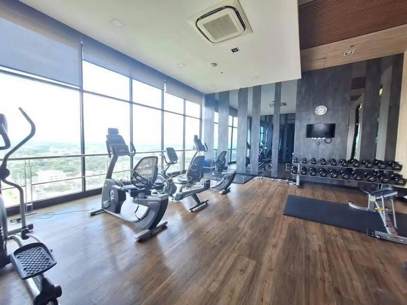 Escent Condo, Chiang Mai, 98 Escent Condominium, Fa Ham, Muang Chiang Mai, Chiang Mai, 3 Bedrooms, 52 sqm, Condo For Rent, by Best Choice Property, 500580874 - DDproperty.com