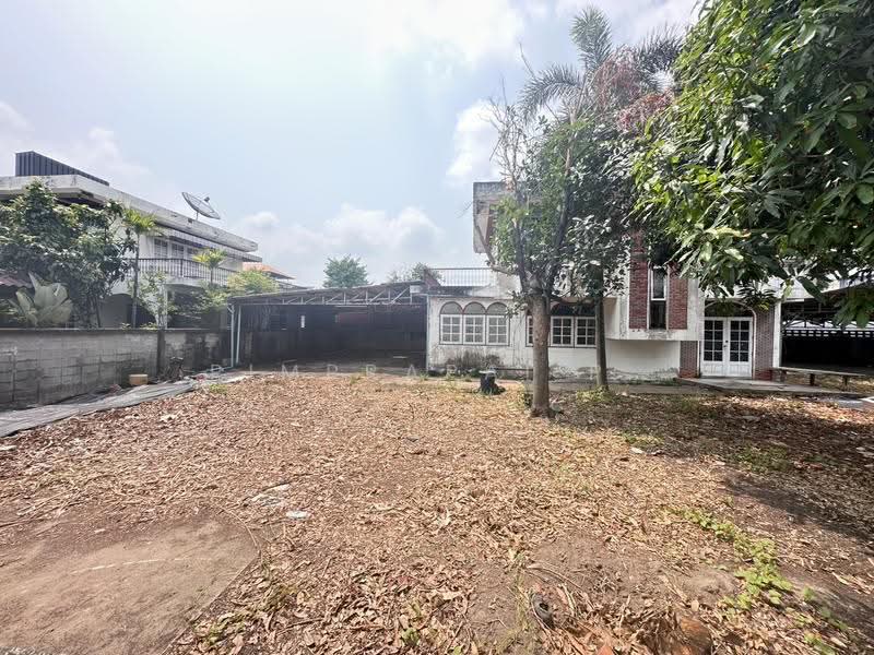 ที่ดิน ลาดพร้าว 47, กรุงเทพ, ลาดพร้าว, สะพานสอง, วังทองหลาง, กรุงเทพ, 856 ตร.ม., ที่ดิน ขาย, โดย Pimprapai P., 500580878 - DDproperty.com