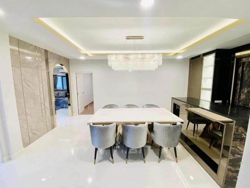 Centro Bangna, Samut Prakan, 111 Soi 3, Bang Kaeo, Bang Plee, Samut Prakan, 4 Bedrooms, 298 sqm, Single Detached House For Rent, by Connex Property, 500580879 - DDproperty.com