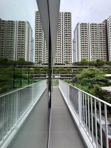 Building office rama9, Bangkok, พระราม9, Huai Khwang, Bangkok, , 750 sqm, Shophouse For Rent, by Achiwara Panusan, 500580881 - DDproperty.com