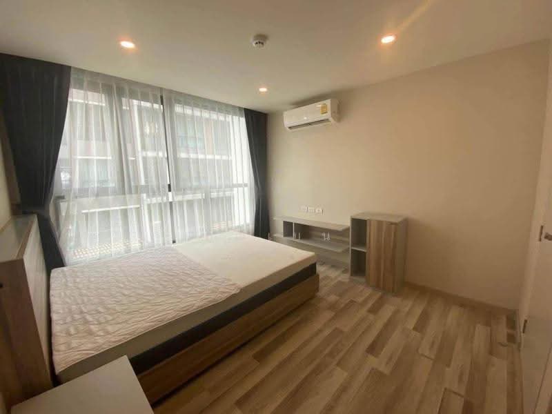 The Cube Premium Ratchada 32, Bangkok, Ratchadaphisek Road, Chan Kasem, Chatuchak, Bangkok, 1 Bedroom, 30 sqm, Condo For Rent, by คุณเบน, 500580883 - DDproperty.com