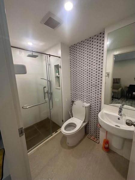 The Cube Premium Ratchada 32, Bangkok, Ratchadaphisek Road, Chan Kasem, Chatuchak, Bangkok, 1 Bedroom, 30 sqm, Condo For Rent, by คุณเบน, 500580883 - DDproperty.com