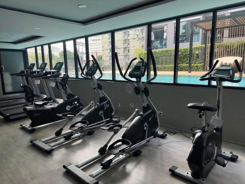 The Cube Premium Ratchada 32, Bangkok, Ratchadaphisek Road, Chan Kasem, Chatuchak, Bangkok, 1 Bedroom, 30 sqm, Condo For Rent, by คุณเบน, 500580883 - DDproperty.com