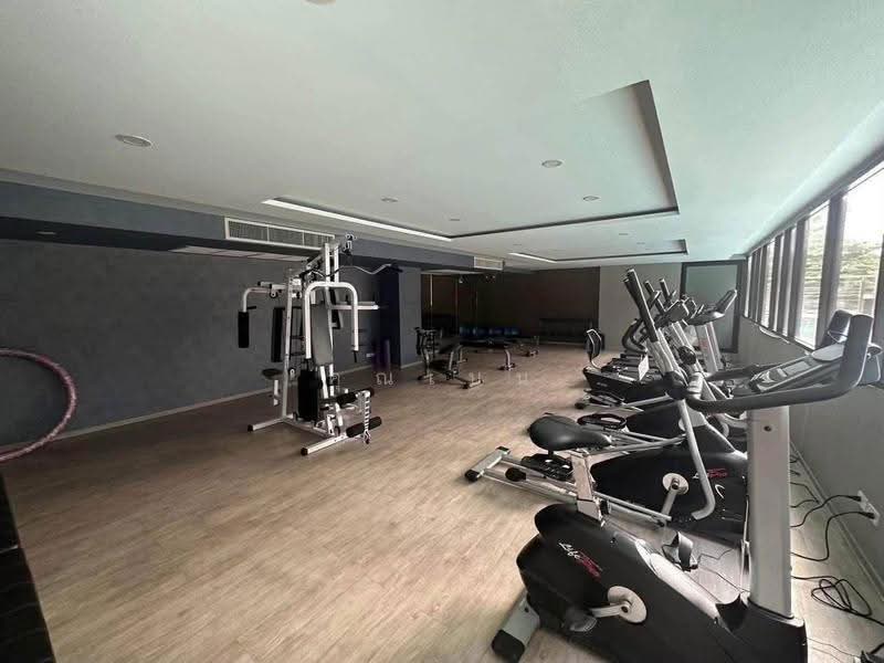 The Cube Premium Ratchada 32, Bangkok, Ratchadaphisek Road, Chan Kasem, Chatuchak, Bangkok, 1 Bedroom, 30 sqm, Condo For Rent, by คุณเบน, 500580883 - DDproperty.com