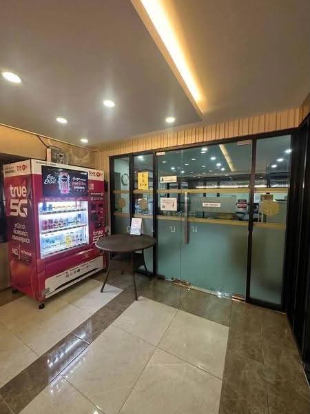 The Cube Premium Ratchada 32, Bangkok, Ratchadaphisek Road, Chan Kasem, Chatuchak, Bangkok, 1 Bedroom, 30 sqm, Condo For Rent, by คุณเบน, 500580883 - DDproperty.com