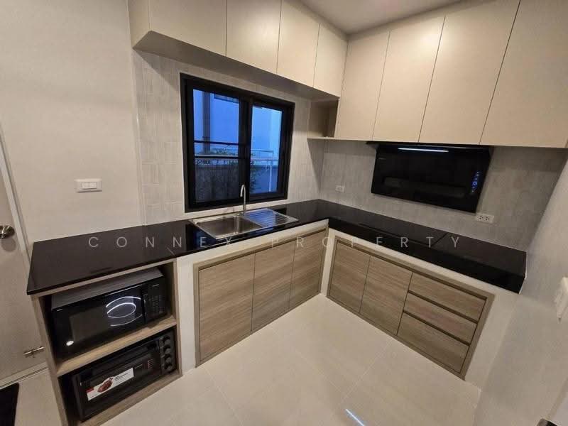 Centro Bangna, Samut Prakan, 111 Soi 3, Bang Kaeo, Bang Plee, Samut Prakan, 4 Bedrooms, 190 sqm, Single Detached House For Rent, by Connex Property, 500580884 - DDproperty.com