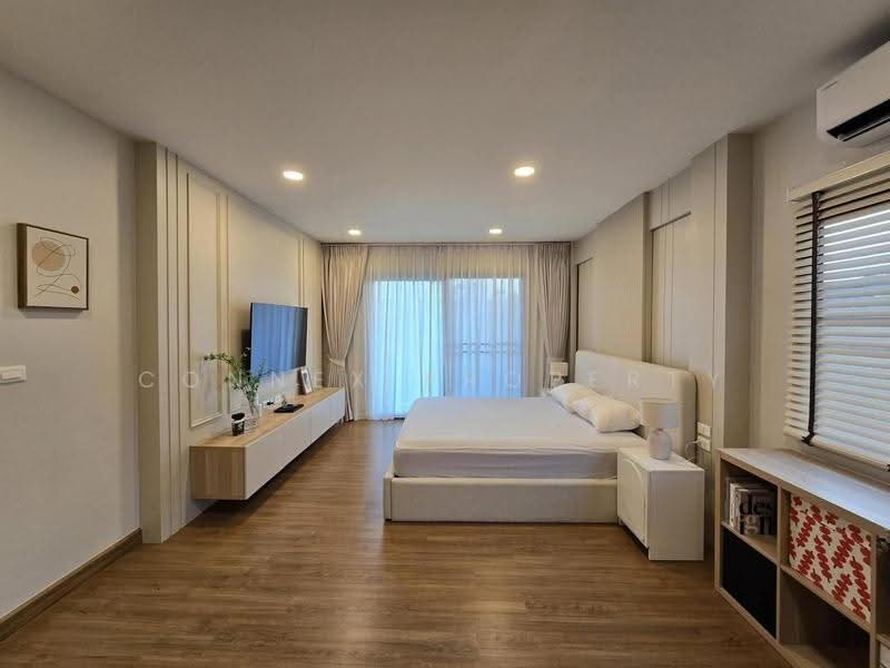 Centro Bangna, Samut Prakan, 111 Soi 3, Bang Kaeo, Bang Plee, Samut Prakan, 4 Bedrooms, 190 sqm, Single Detached House For Rent, by Connex Property, 500580884 - DDproperty.com