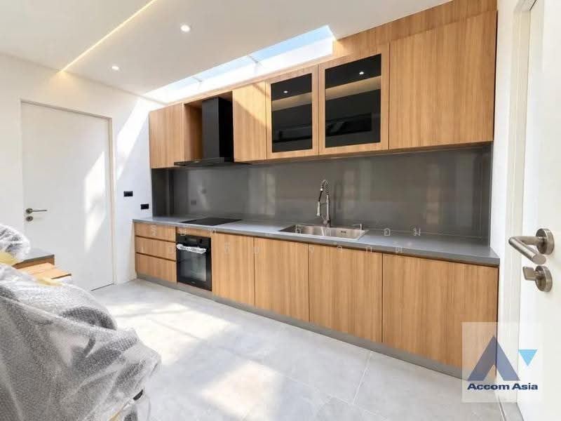 House in Bangkok, bangkok, Chong Nonsi, Yan Nawa, Bangkok, 8 Bedrooms, 550 sqm, Single Detached House For Rent, by บริษัท แอคคอม เอเซีย จำกัด, 500580885 - DDproperty.com