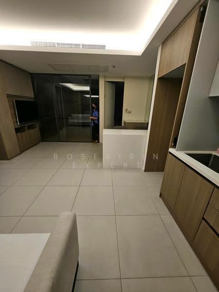 Circle Sukhumvit 31, Bangkok, Soi Sukhumvit 31, Khlong Tan Nua, Watthana, Bangkok, 1 Bedroom, 46 sqm, Condo For Rent, by Rosesirin Expert, 500580886 - DDproperty.com