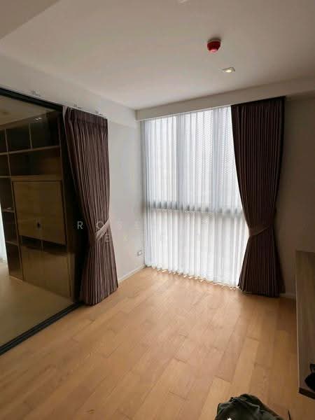 Circle Sukhumvit 31, Bangkok, Soi Sukhumvit 31, Khlong Tan Nua, Watthana, Bangkok, 1 Bedroom, 46 sqm, Condo For Rent, by Rosesirin Expert, 500580886 - DDproperty.com