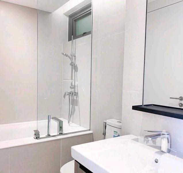Circle Sukhumvit 31, Bangkok, Soi Sukhumvit 31, Khlong Tan Nua, Watthana, Bangkok, 1 Bedroom, 46 sqm, Condo For Rent, by Rosesirin Expert, 500580886 - DDproperty.com