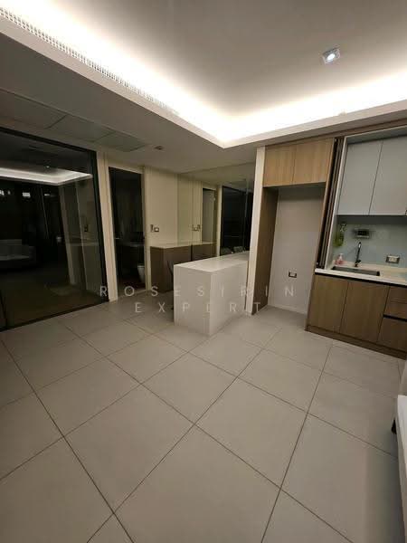 Circle Sukhumvit 31, Bangkok, Soi Sukhumvit 31, Khlong Tan Nua, Watthana, Bangkok, 1 Bedroom, 46 sqm, Condo For Rent, by Rosesirin Expert, 500580886 - DDproperty.com