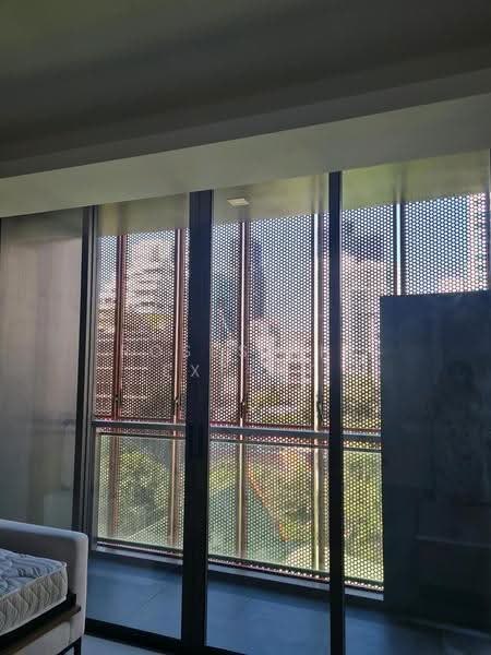 Circle Sukhumvit 31, Bangkok, Soi Sukhumvit 31, Khlong Tan Nua, Watthana, Bangkok, 1 Bedroom, 46 sqm, Condo For Rent, by Rosesirin Expert, 500580886 - DDproperty.com