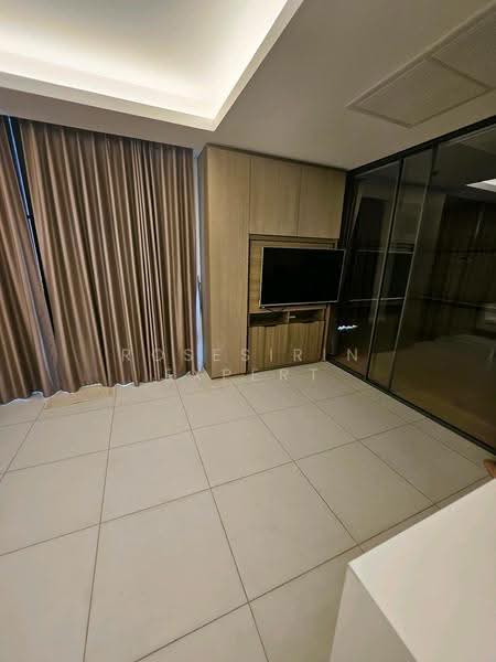 Circle Sukhumvit 31, Bangkok, Soi Sukhumvit 31, Khlong Tan Nua, Watthana, Bangkok, 1 Bedroom, 46 sqm, Condo For Rent, by Rosesirin Expert, 500580886 - DDproperty.com