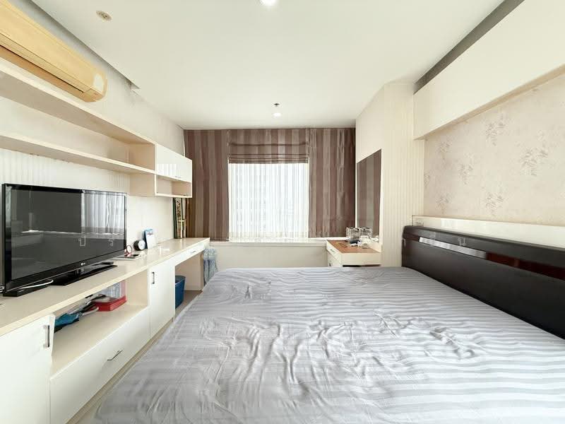 TC Green Rama 9, bangkok, Rama 9 Road, Huai Khwang, Bangkok, 1 Bedroom, 40 sqm, Condo For Sale, by ประมวลศักดิ์ รักชื่น, 500580887 - DDproperty.com