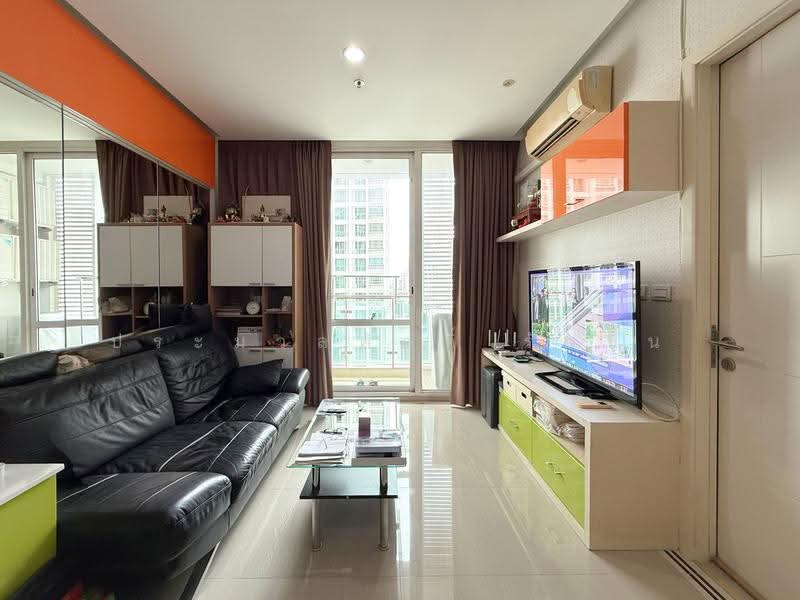 TC Green Rama 9 : ทีซี กรีน พระราม 9, กรุงเทพ, ถนนพระราม 9, ห้วยขวาง, กรุงเทพ, 40 ตร.ม., คอนโด ขาย, โดย ประมวลศักดิ์ รักชื่น, 500580887 - DDproperty.com