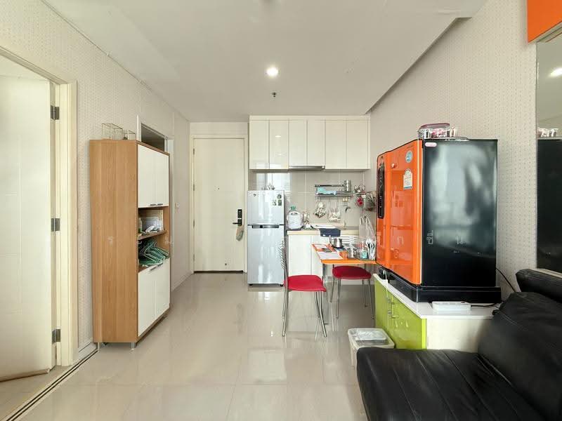 TC Green Rama 9 : ทีซี กรีน พระราม 9, กรุงเทพ, ถนนพระราม 9, ห้วยขวาง, กรุงเทพ, 40 ตร.ม., คอนโด ขาย, โดย ประมวลศักดิ์ รักชื่น, 500580887 - DDproperty.com