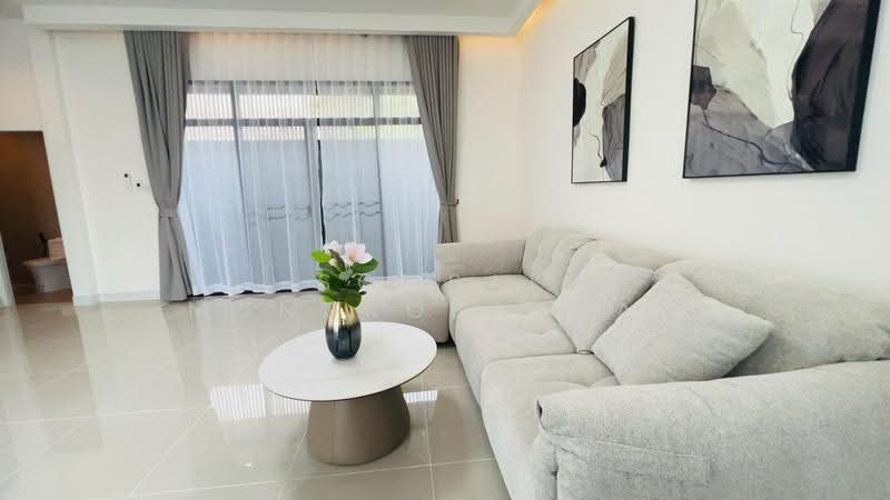 หมู่บ้านทหารกองหนุน, Bangkok, พระยาสุเรนท์, Bang Chun, Khlong Sam Wa, Bangkok, 3 Bedrooms, 140 sqm, Single Detached House For Sale, by Somsak Mongkolsawat, 500580888 - DDproperty.com