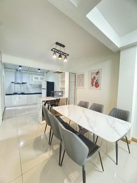 บ้านเช่า2ชั้นห้วยขวาง, bangkok, ประชาราษฎ์บำเพ็ญ, Huai Khwang, Bangkok, 4 Bedrooms, 250 sqm, Townhouse For Rent, by Achiwara Panusan, 500580889 - DDproperty.com