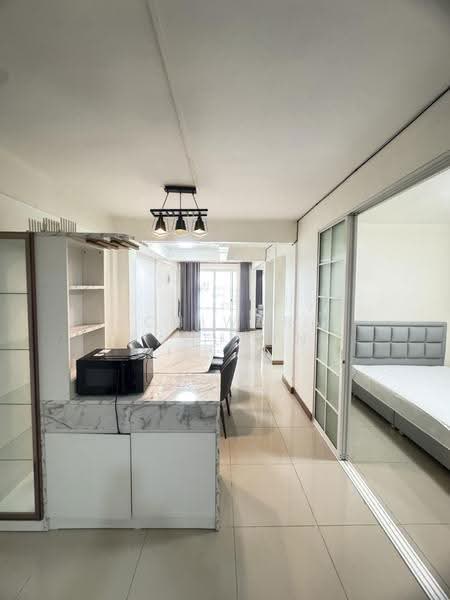 บ้านเช่า2ชั้นห้วยขวาง, bangkok, ประชาราษฎ์บำเพ็ญ, Huai Khwang, Bangkok, 4 Bedrooms, 250 sqm, Townhouse For Rent, by Achiwara Panusan, 500580889 - DDproperty.com