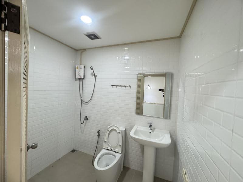 บ้านเช่า2ชั้นห้วยขวาง, bangkok, ประชาราษฎ์บำเพ็ญ, Huai Khwang, Bangkok, 4 Bedrooms, 250 sqm, Townhouse For Rent, by Achiwara Panusan, 500580889 - DDproperty.com