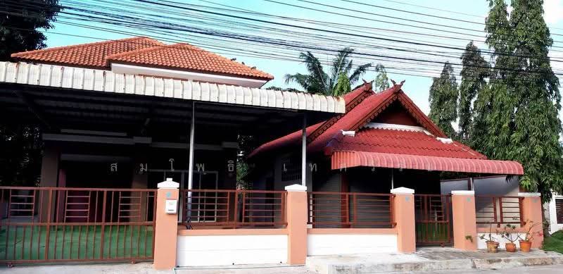 Sarin City Wongtawan Rama 2 : สารินซิตี้ วงตะวัน พระราม 2, สมุทรสาคร, โคกขาม, เมืองสมุทรสาคร, สมุทรสาคร, 310 ตร.ม., บ้านเดี่ยว ขาย, โดย สมโพธิ เทศวิรัช, 500580891 - DDproperty.com