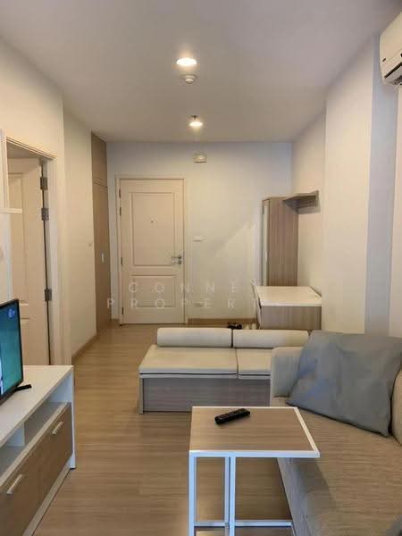 Centric Scene Ratchavipha, Bangkok, Ratchadaphisek Road, Bang Sue, Bang Sue, Bangkok, 1 Bedroom, 45 sqm, Condo For Rent, by Connex Property, 500580892 - DDproperty.com