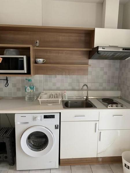 Centric Scene Ratchavipha, Bangkok, Ratchadaphisek Road, Bang Sue, Bang Sue, Bangkok, 1 Bedroom, 45 sqm, Condo For Rent, by Connex Property, 500580892 - DDproperty.com