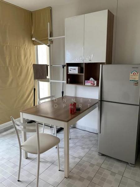 Centric Scene Ratchavipha, Bangkok, Ratchadaphisek Road, Bang Sue, Bang Sue, Bangkok, 1 Bedroom, 45 sqm, Condo For Rent, by Connex Property, 500580892 - DDproperty.com