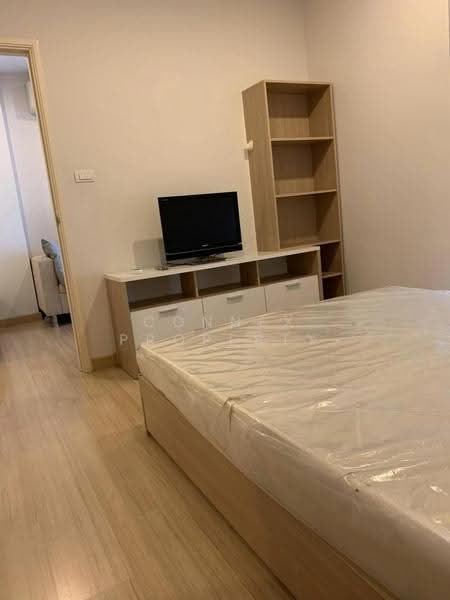Centric Scene Ratchavipha, Bangkok, Ratchadaphisek Road, Bang Sue, Bang Sue, Bangkok, 1 Bedroom, 45 sqm, Condo For Rent, by Connex Property, 500580892 - DDproperty.com