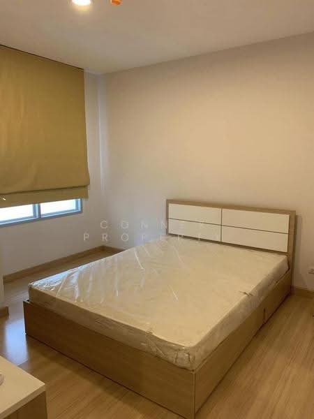 Centric Scene Ratchavipha, Bangkok, Ratchadaphisek Road, Bang Sue, Bang Sue, Bangkok, 1 Bedroom, 45 sqm, Condo For Rent, by Connex Property, 500580892 - DDproperty.com