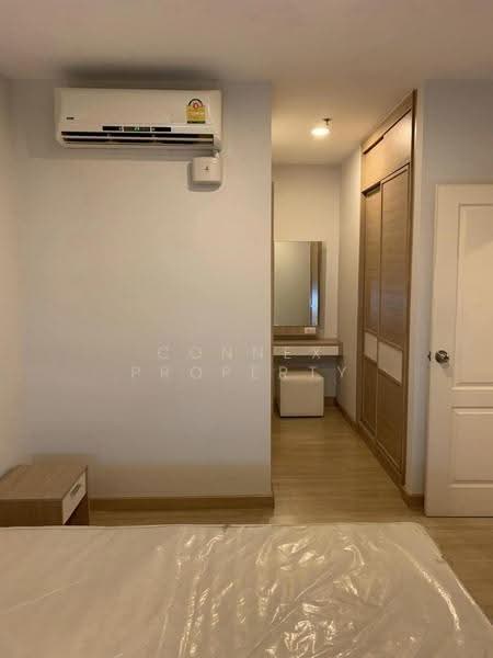 Centric Scene Ratchavipha, Bangkok, Ratchadaphisek Road, Bang Sue, Bang Sue, Bangkok, 1 Bedroom, 45 sqm, Condo For Rent, by Connex Property, 500580892 - DDproperty.com