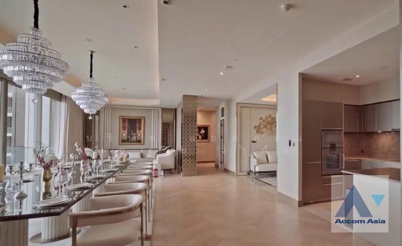 The Residences At Mandarin Oriental : เดอะ เรสซิเดนซ์ แอท แมนดาริน โอเรียนเต็ล, กรุงเทพ, 117 ถนนเจริญนคร, คลองต้นไทร, คลองสาน, กรุงเทพ, 605 ตร.ม., คอนโด ขาย, โดย บริษัท แอคคอม เอเซีย จำกัด, 500580893 - DDproperty.com