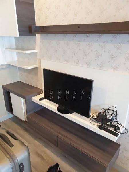 Centric Sathorn-St Louis, Bangkok, Sathorn Nua Road, Yan Nawa, Sathon, Bangkok, 1 Bedroom, 35 sqm, Condo For Rent, by Connex Property, 500580894 - DDproperty.com