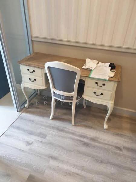 Centric Sathorn-St Louis, Bangkok, Sathorn Nua Road, Yan Nawa, Sathon, Bangkok, 1 Bedroom, 35 sqm, Condo For Rent, by Connex Property, 500580894 - DDproperty.com