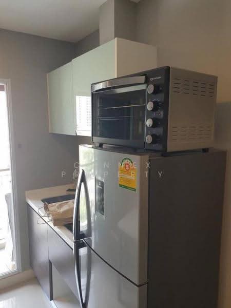 Centric Sathorn-St Louis, Bangkok, Sathorn Nua Road, Yan Nawa, Sathon, Bangkok, 1 Bedroom, 35 sqm, Condo For Rent, by Connex Property, 500580894 - DDproperty.com