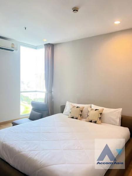The Rajdamri, Bangkok, Ratchadamri Road, Lumphini, Pathum Wan, Bangkok, 2 Bedrooms, 112 sqm, Condo For Rent, by บริษัท แอคคอม เอเซีย จำกัด, 500580895 - DDproperty.com