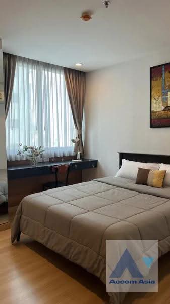 The Rajdamri, Bangkok, Ratchadamri Road, Lumphini, Pathum Wan, Bangkok, 2 Bedrooms, 112 sqm, Condo For Rent, by บริษัท แอคคอม เอเซีย จำกัด, 500580895 - DDproperty.com