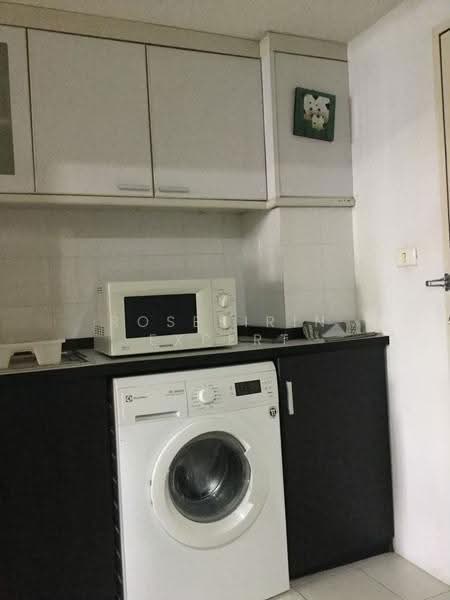 Supalai Park Phaholyothin, Bangkok, Phaholyothin 21 Road, Chatuchak, Chatuchak, Bangkok, 1 Bedroom, 50 sqm, Condo For Rent, by Rosesirin Expert, 500580896 - DDproperty.com