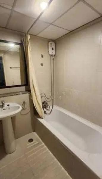 Supalai Park Phaholyothin, Bangkok, Phaholyothin 21 Road, Chatuchak, Chatuchak, Bangkok, 1 Bedroom, 50 sqm, Condo For Rent, by Rosesirin Expert, 500580896 - DDproperty.com